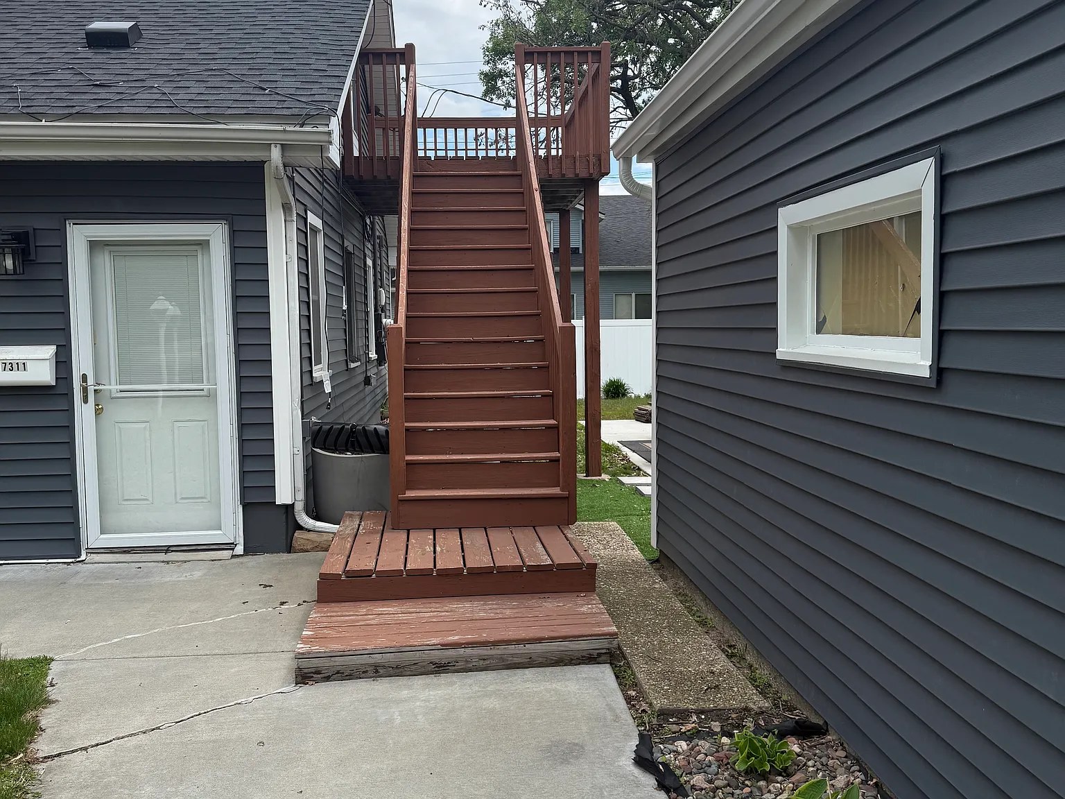 73XX Aldrich Ave S, Richfield — Photo 1