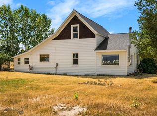 4660 Thorpe Rd, Belgrade, MT 59714
