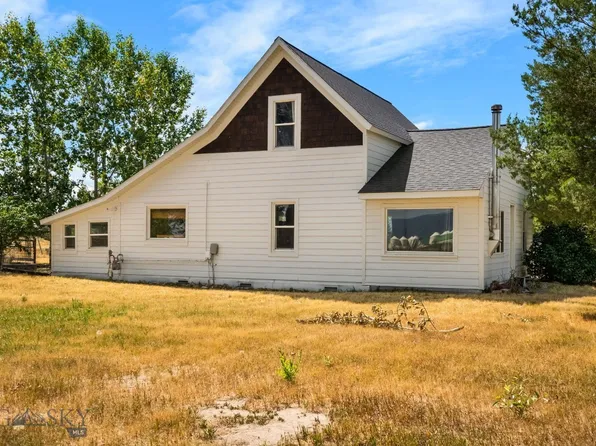 4660 Thorpe Rd, Belgrade, MT 59714