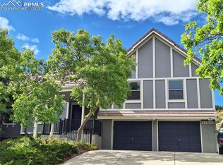 1030 War Eagle Dr S, Colorado Springs, CO 80919