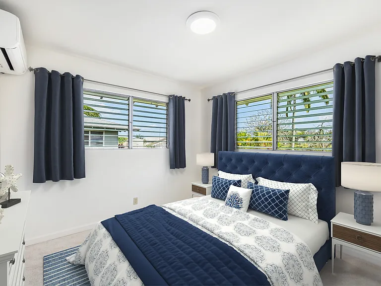Bedroom 2.