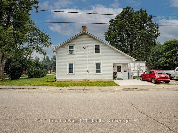 2nd image of 14 William St