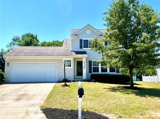 4746 Olde Park Dr, Tipp City, OH 45371