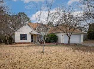 4789 Beaver Rd, Loganville, GA 30052