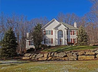 3 Mill Creek Rd, Sparta, NJ 07871