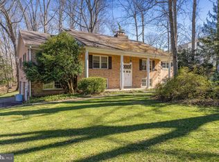 7616 Burford Dr, Mc Lean, VA 22102