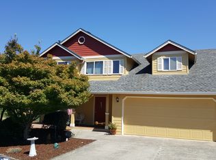 14705 NE 160th Ave, Brush Prairie, WA 98606