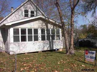 3612 V St, Omaha, NE 68107