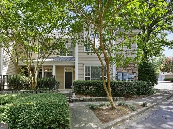 2400 Cumberland Pkwy SE Unit 812, Atlanta, GA 30339