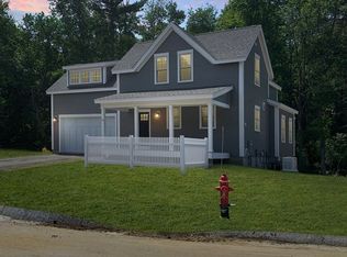 Daley Dr UNIT 18, West Newbury, MA 01985