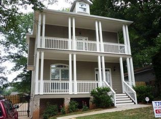 1527 Rupert Rd, Decatur, GA 30032