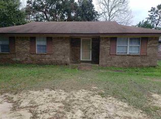 627 Childers St, Pensacola, FL 32534