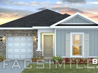 21326 Roughleaf Dr, Summerdale, AL 36580