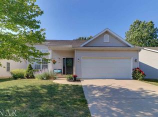 216 Martin St, Normal, IL 61761