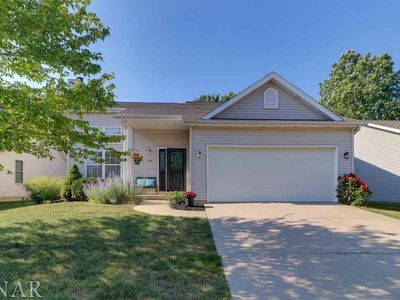 216 Martin St, Normal, IL, 61761