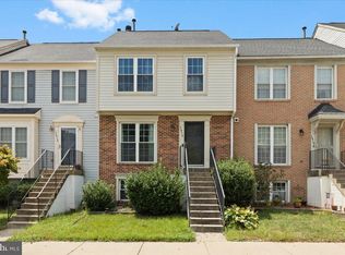 7914 Heather Mist Dr, Severn, MD 21144