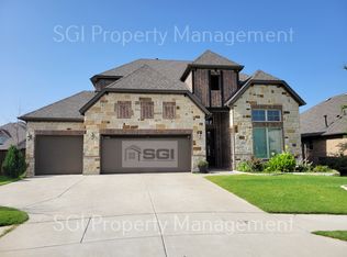 3061 Kennington Dr, Prosper, TX 75078