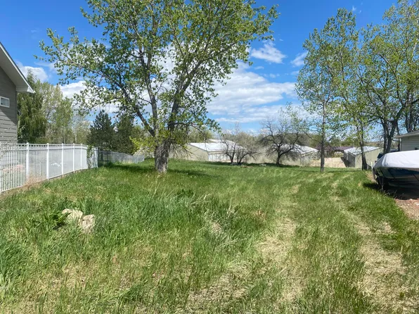 Vale Dr, Buffalo, WY 82834