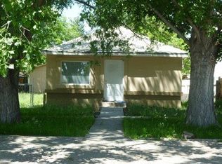 425 Nevada St, Gooding, ID 83330