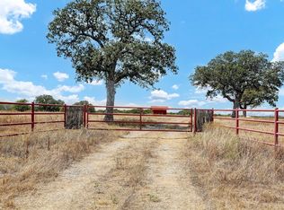 1450 Fm 3077, Bellevue, TX 76228