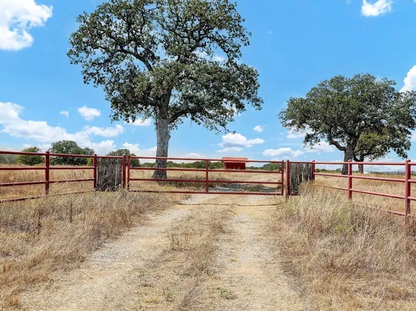 1450 Fm 3077, Bellevue, TX 76228