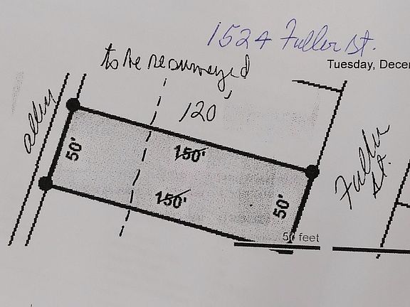 5th image of 1524 Fuller St