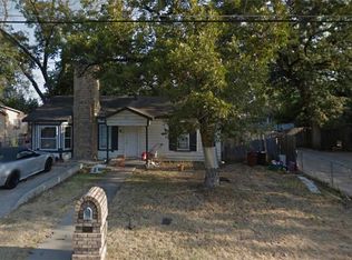 3925 Springdale Rd, Haltom City, TX 76111