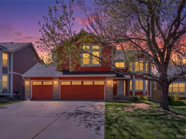 19062 E Chenango Circle, Aurora, CO 80015