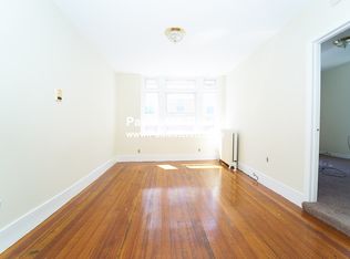 75 S Huntington Ave APT 6, Boston, MA 02130