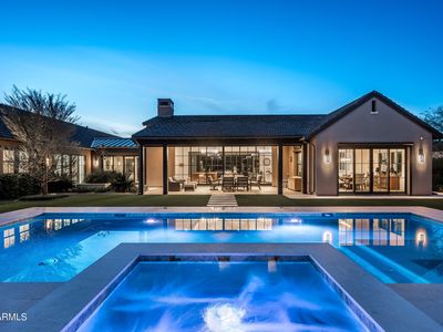 22455 N 89th St, Scottsdale, AZ, 85255