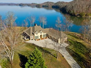 110 Indian Shadows Ct Lot, Ten Mile, TN 37880