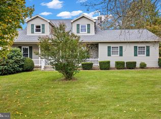 138 McGeary Rd, Thompsontown, PA 17094