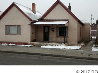 223 W 3rd St, Salida, CO 81201