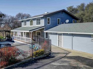 20440 Sunny Ridge 10450 Ratto Rd, Sonora, CA 95370