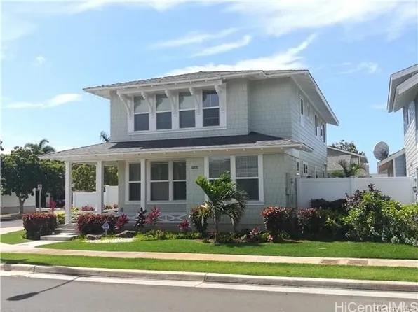91-1043 Kaiapele St, Ewa Beach, HI 96706