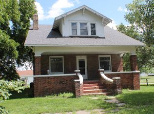 408 Washington St, Clearfield, IA 50840