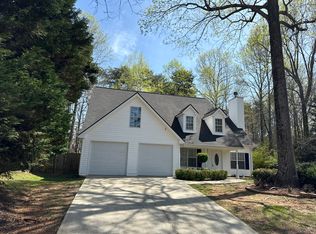 9755 Windsor Way, Gainesville, GA 30506