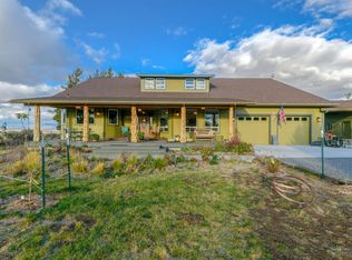 6501 SW Joshua Ct, Powell Butte, OR 97753