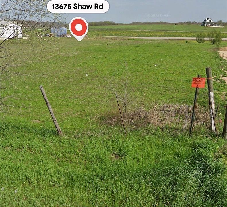 1st image of 13675 Shaw Rd