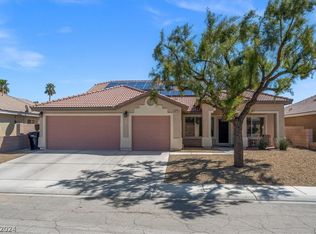 4472 Patriot Cannon St, North Las Vegas, NV 89031