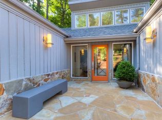 4368 Cove Island Dr NE, Marietta, GA 30067