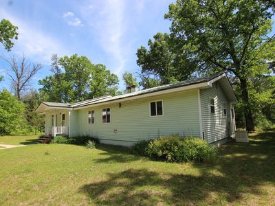 2259 E 40th St, Idlewild, MI, 49642