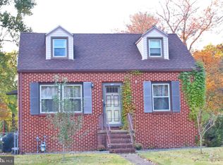 7532 Harmans Rd, Harmans, MD 21077