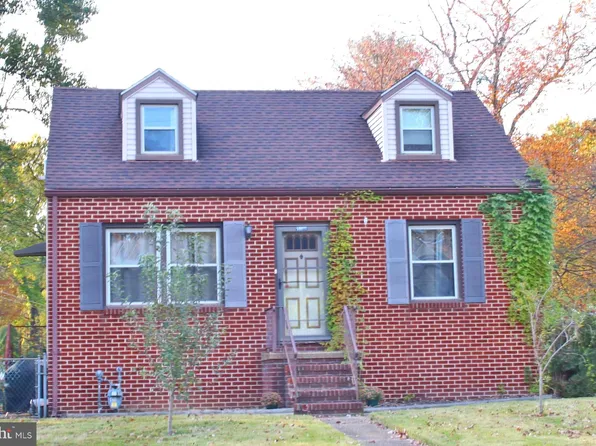 7532 Harmans Rd, Harmans, MD 21077