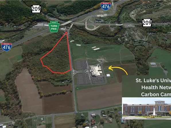 381 Harrity Rd, Lehighton, PA 18235