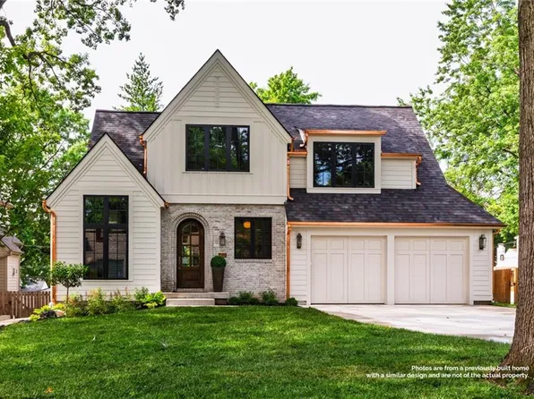 4217 W 74th St, Prairie Village, KS 66208