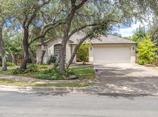 4708 Tello Path, Austin, TX 78749