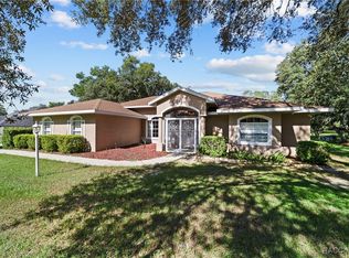 4428 N Aztec Point, Hernando, FL 34442