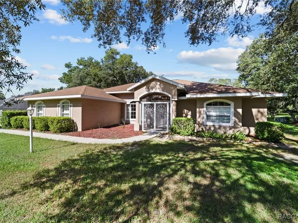 4428 N Aztec Point, Hernando, FL 34442