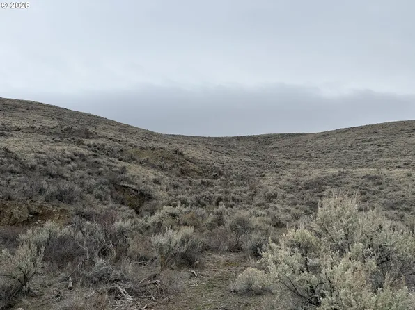 Williams Wall, Baker City, OR 97814